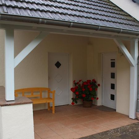 Landhaus Monika Plütscheid 外观 照片