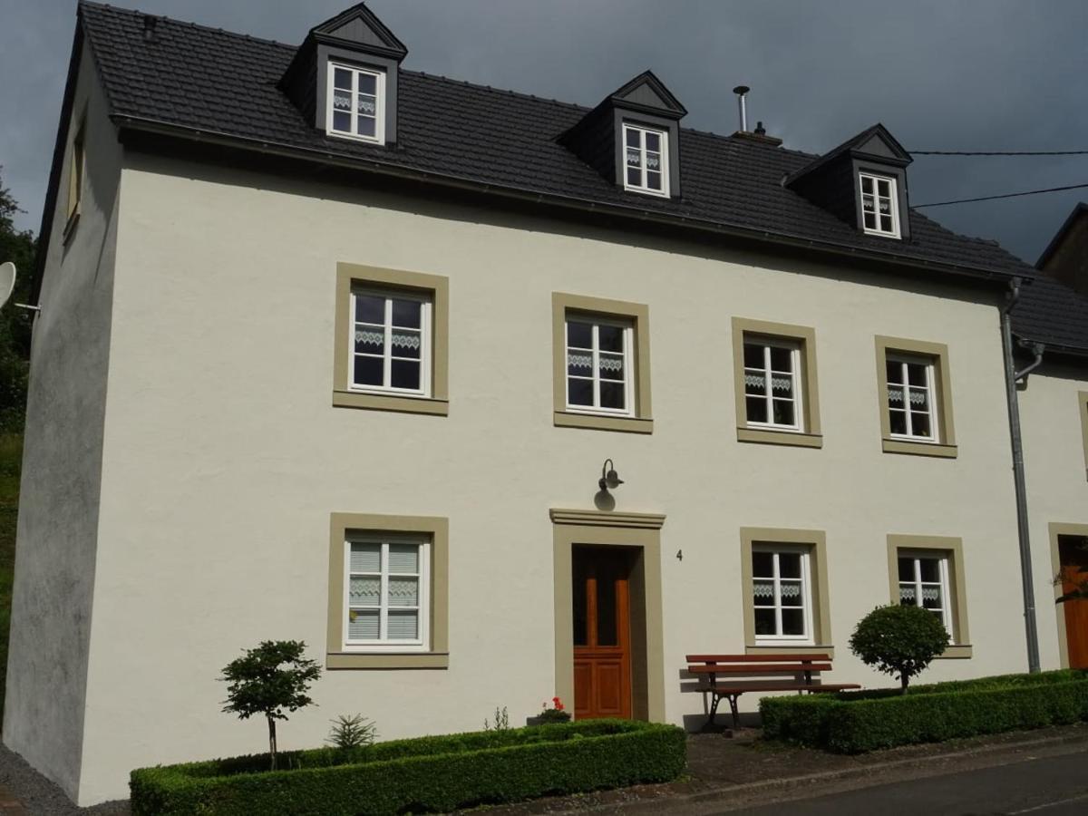 Landhaus Monika Plütscheid 外观 照片